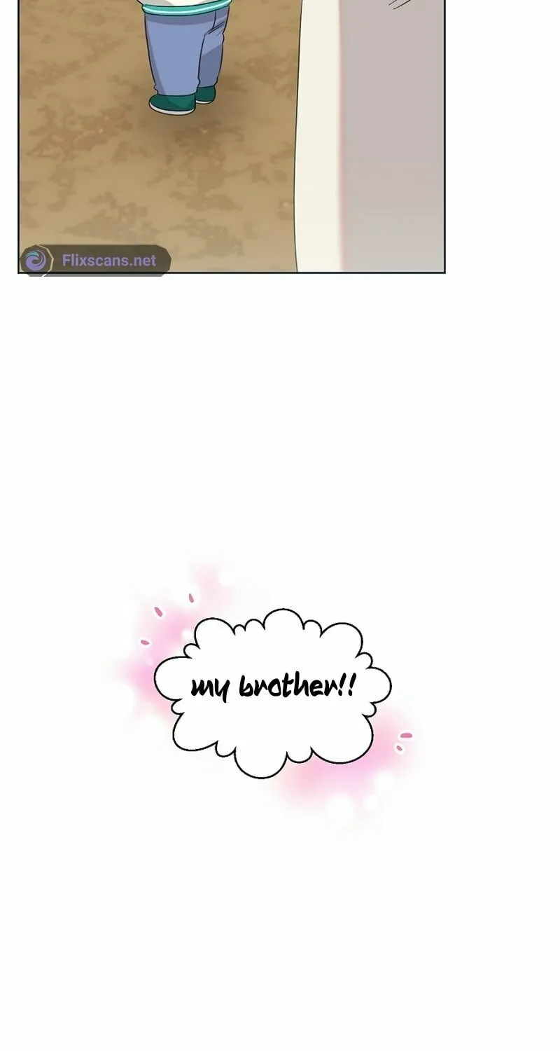 Brother, Am I Cute? Chapter 20 page 93 - 