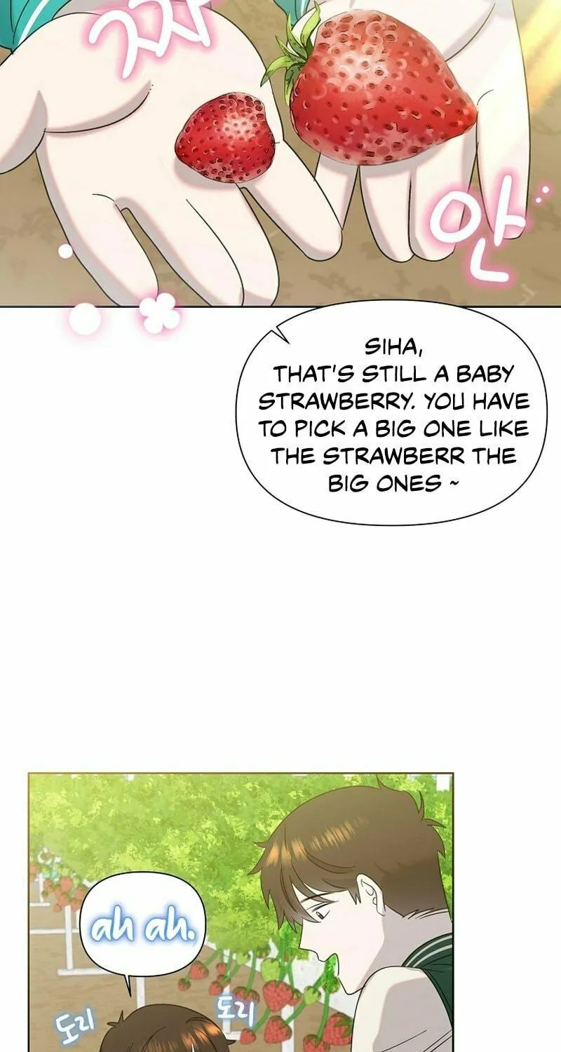Brother, Am I Cute? Chapter 20 page 95 - 