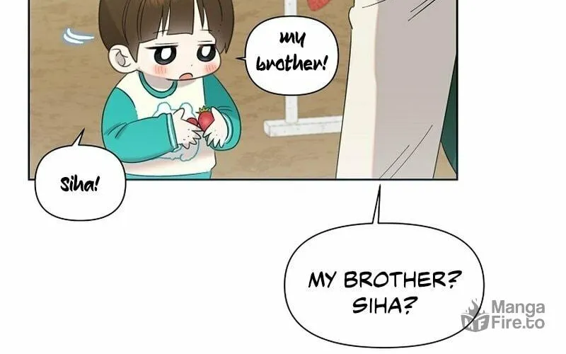 Brother, Am I Cute? Chapter 20 page 96 - 