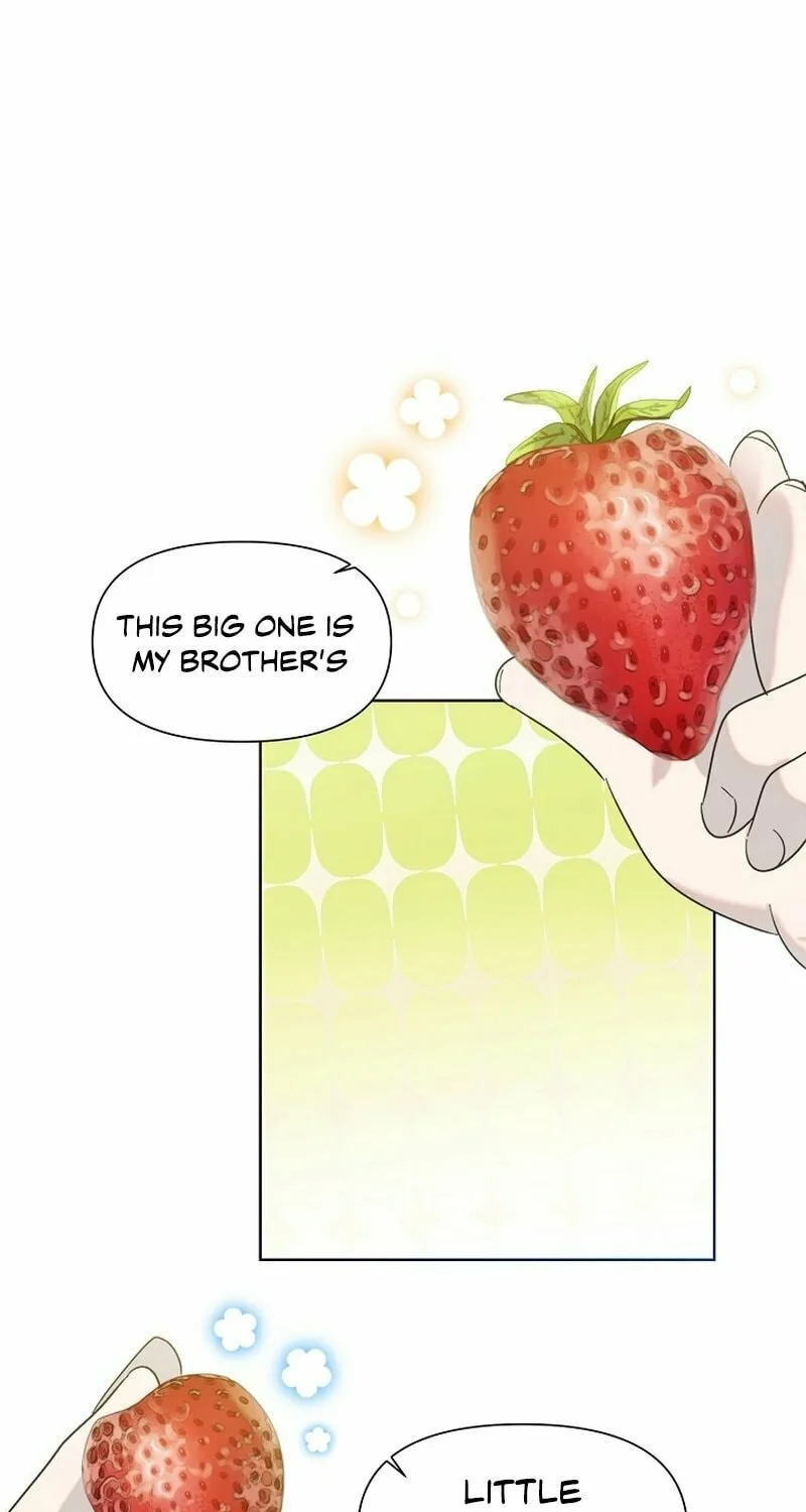 Brother, Am I Cute? Chapter 20 page 97 - 