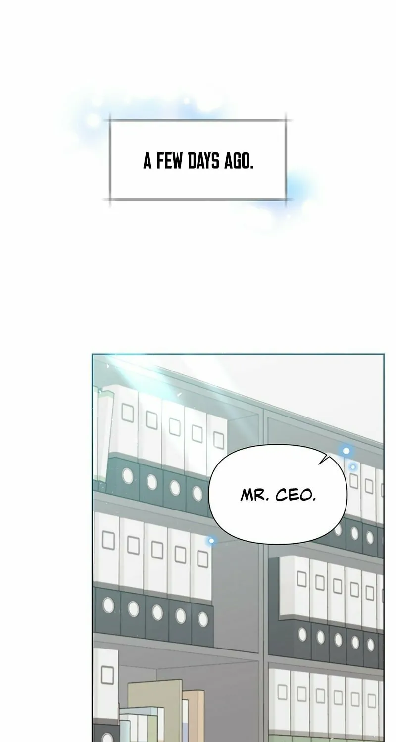 Brother, Am I Cute? Chapter 21 page 1 - 