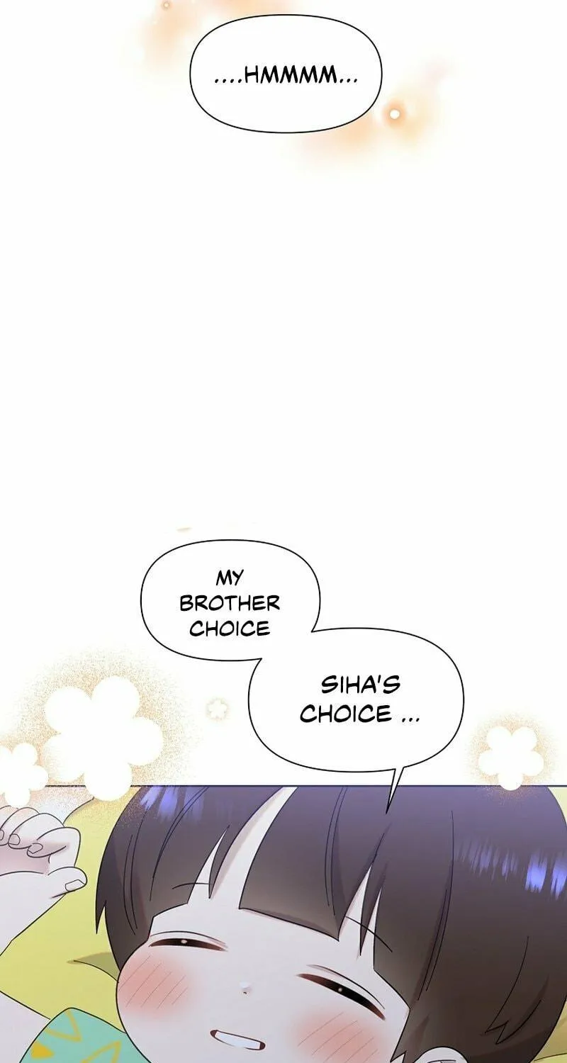 Brother, Am I Cute? Chapter 21 page 101 - 