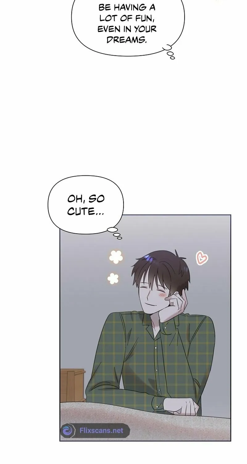 Brother, Am I Cute? Chapter 21 page 103 - 