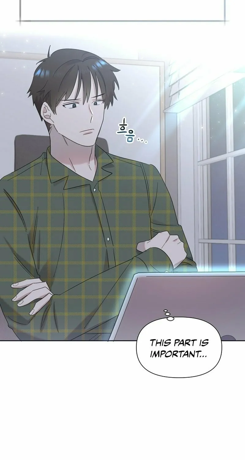 Brother, Am I Cute? Chapter 21 page 115 - 