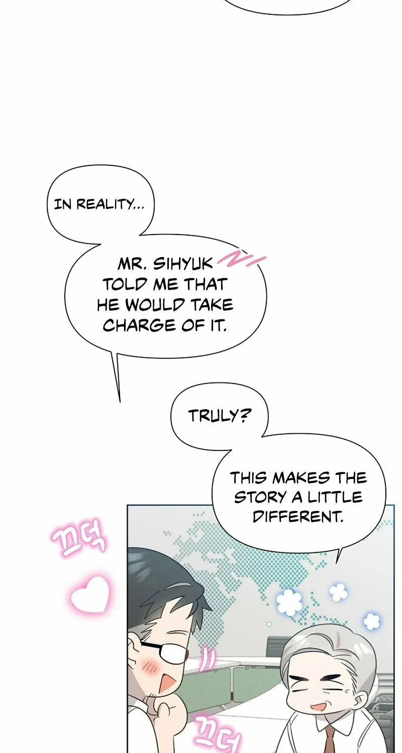 Brother, Am I Cute? Chapter 21 page 13 - 
