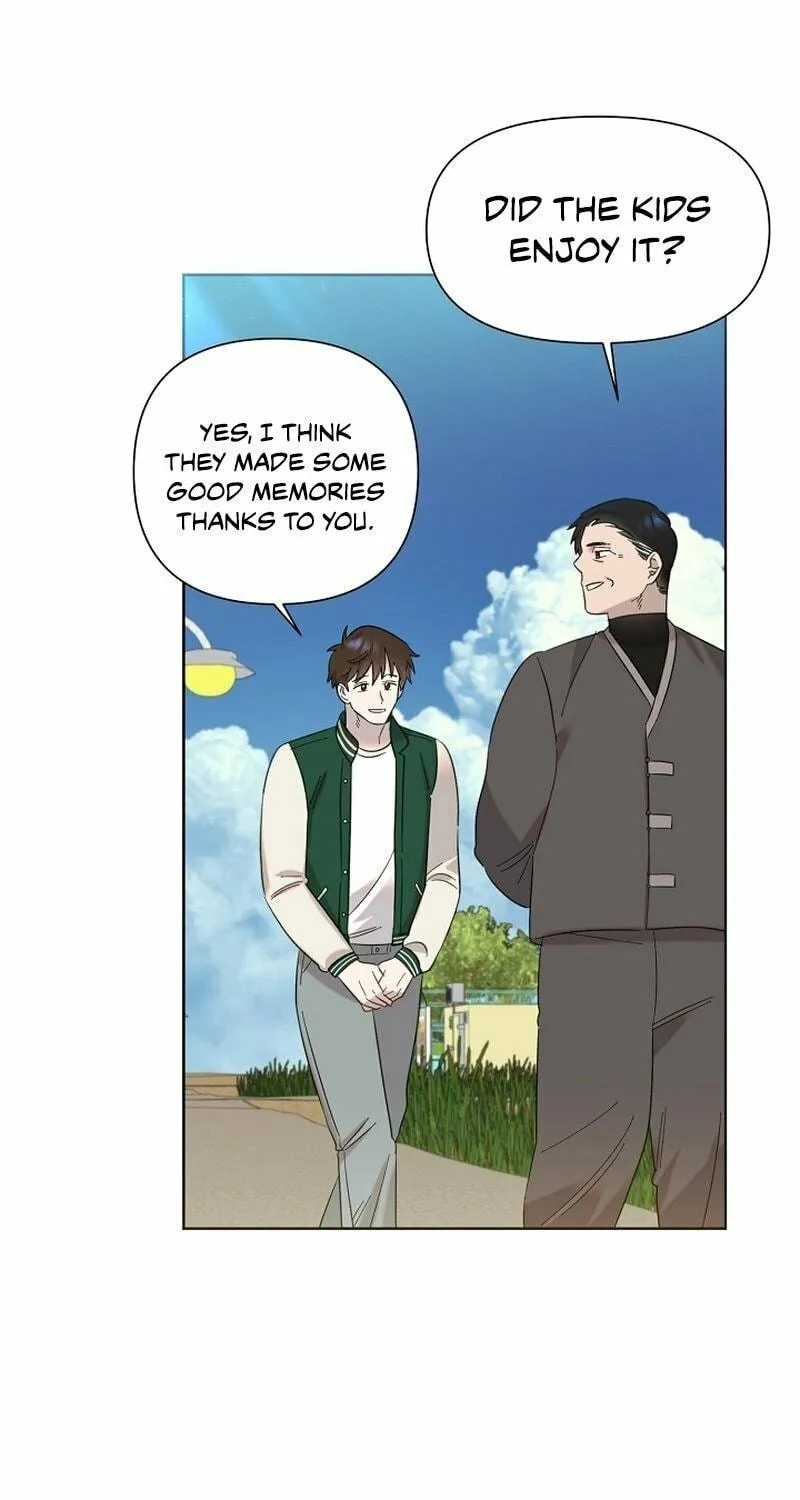 Brother, Am I Cute? Chapter 21 page 23 - 