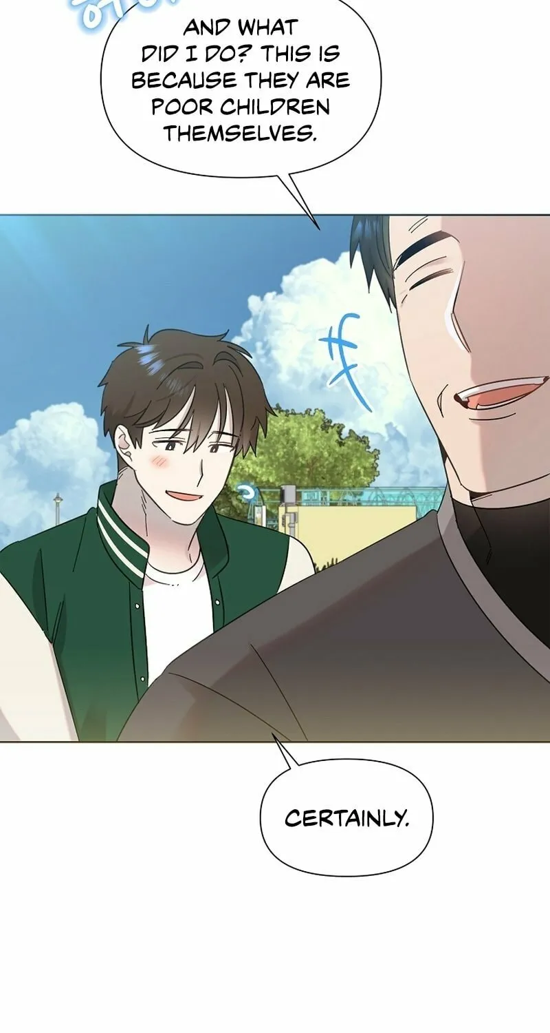 Brother, Am I Cute? Chapter 21 page 25 - 