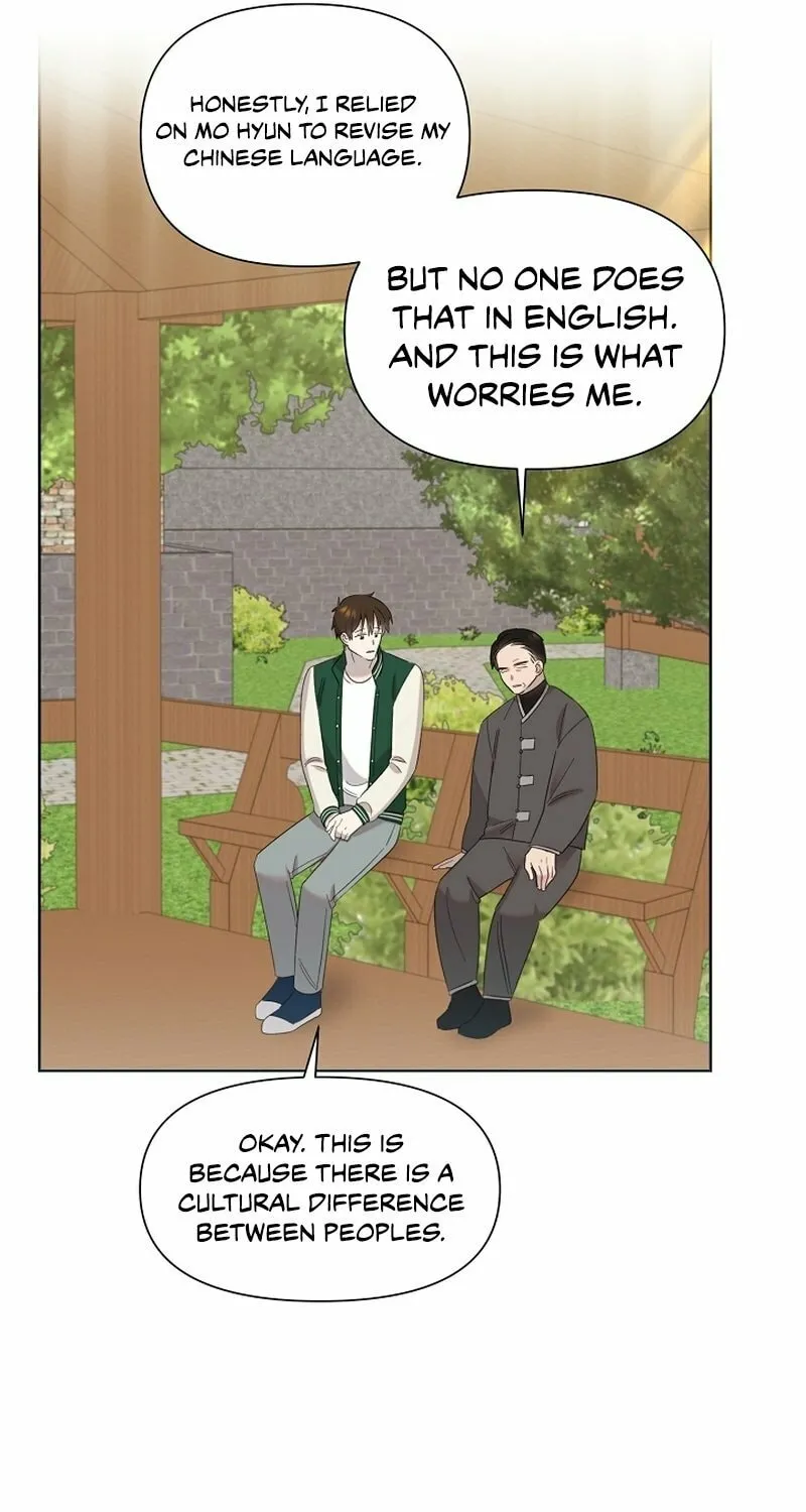 Brother, Am I Cute? Chapter 21 page 31 - 