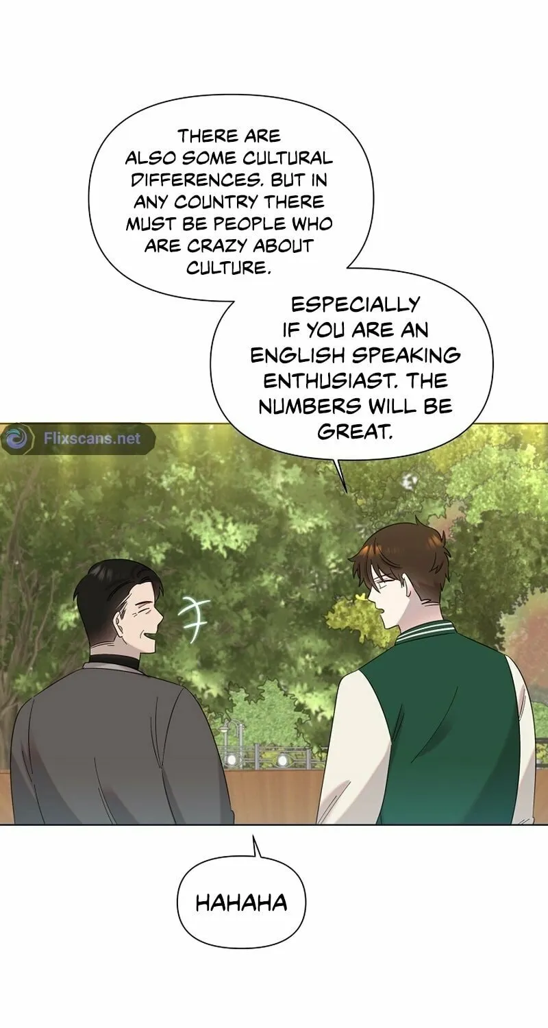 Brother, Am I Cute? Chapter 21 page 37 - 