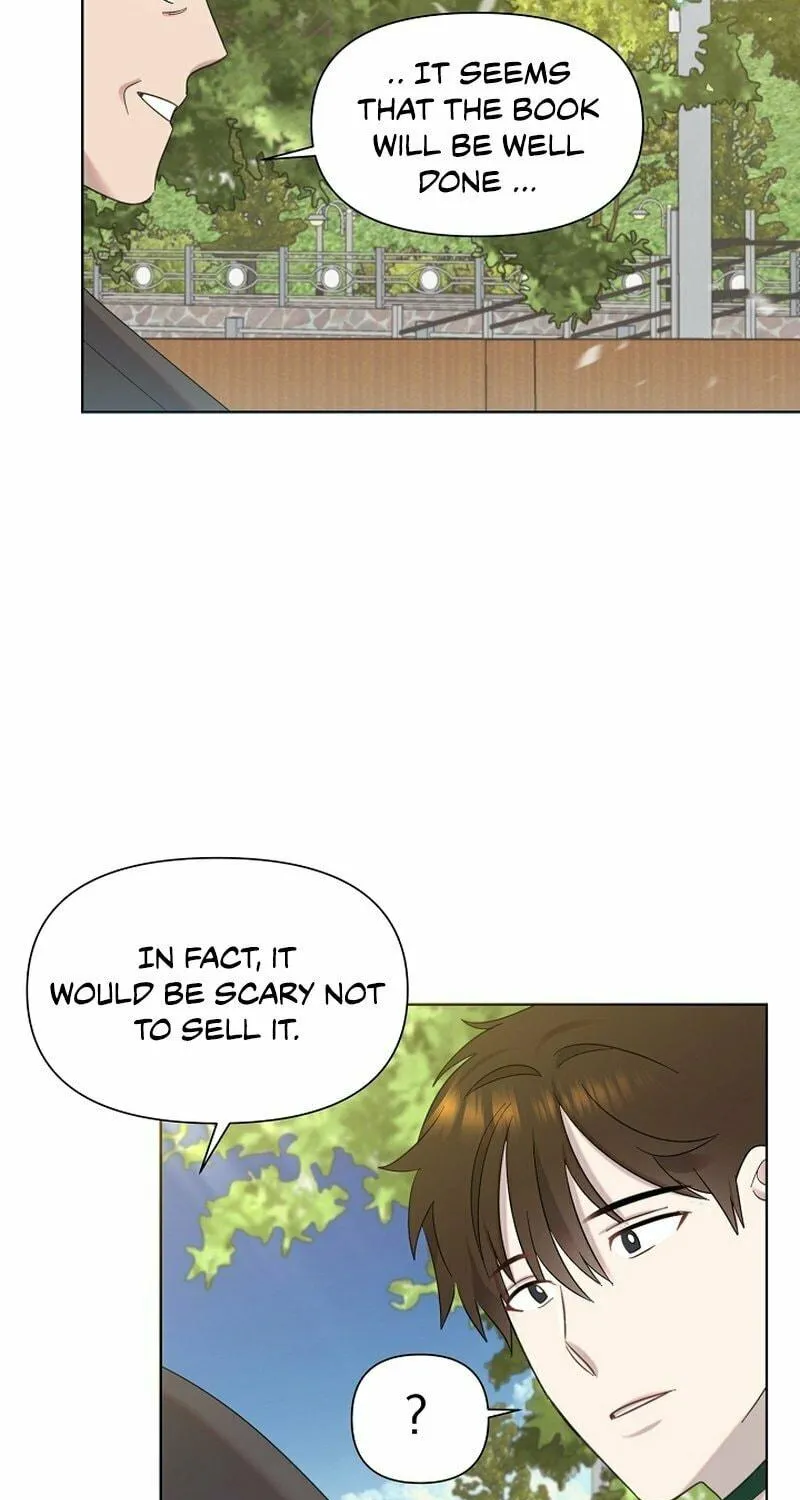 Brother, Am I Cute? Chapter 21 page 39 - 