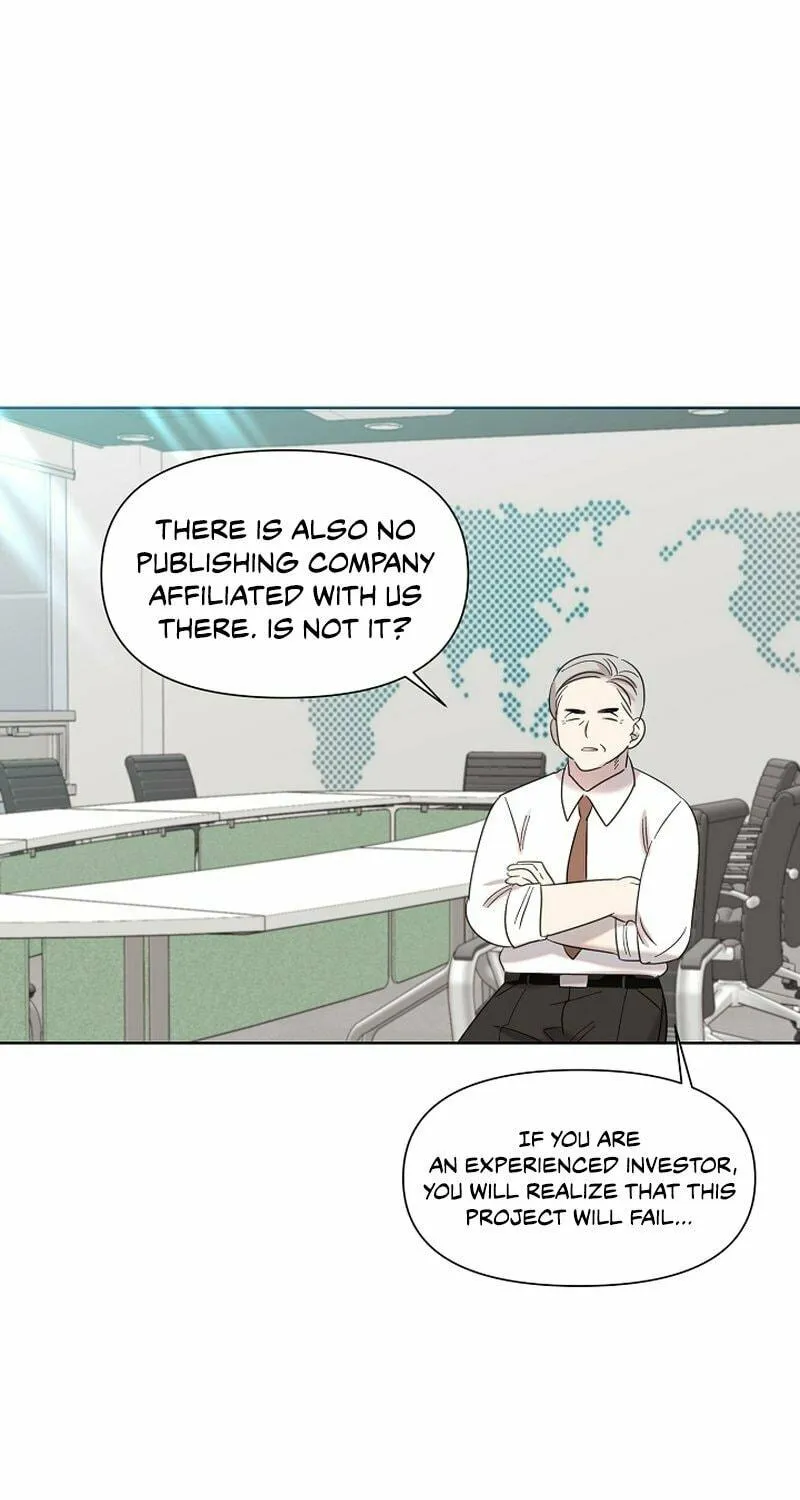 Brother, Am I Cute? Chapter 21 page 5 - 