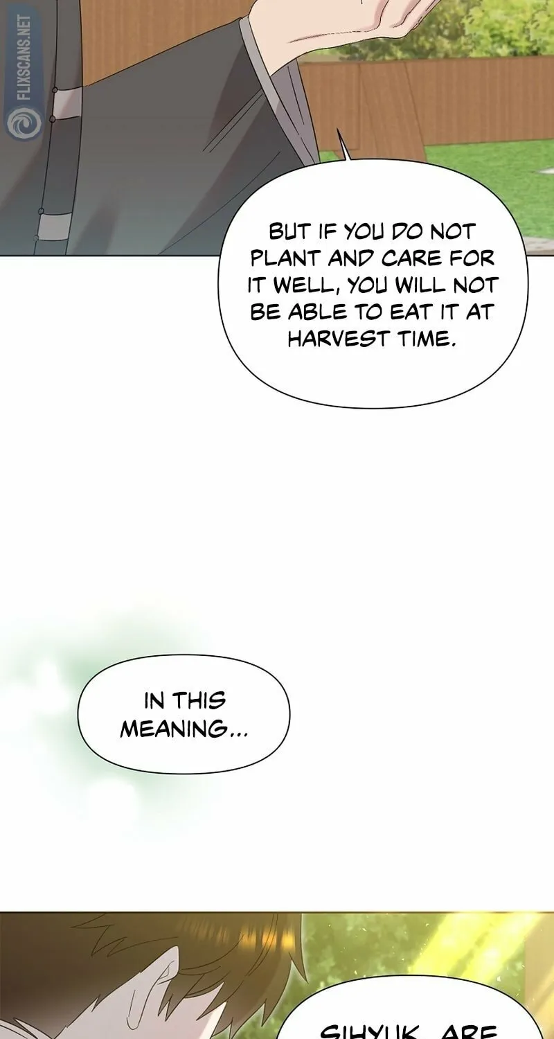 Brother, Am I Cute? Chapter 21 page 43 - 