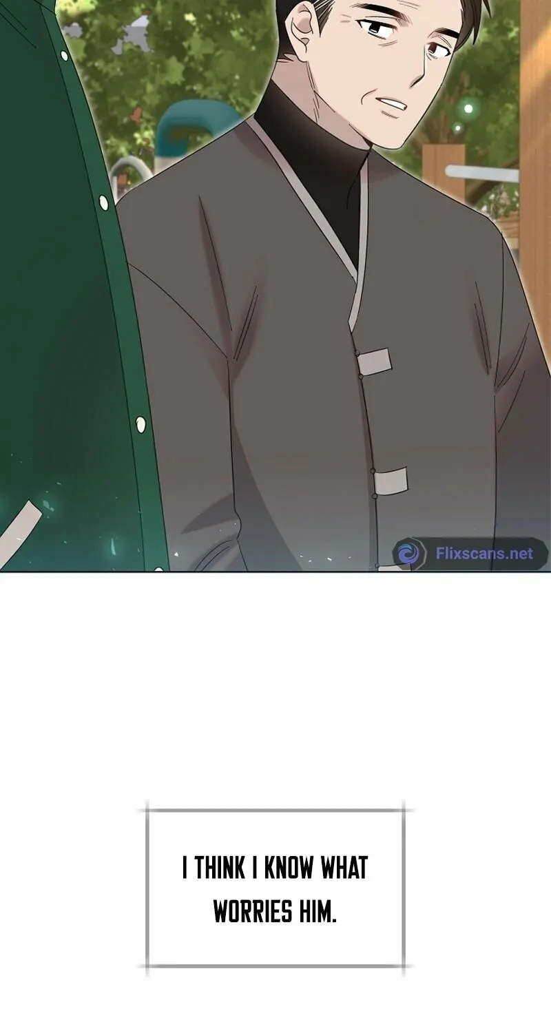 Brother, Am I Cute? Chapter 21 page 45 - 