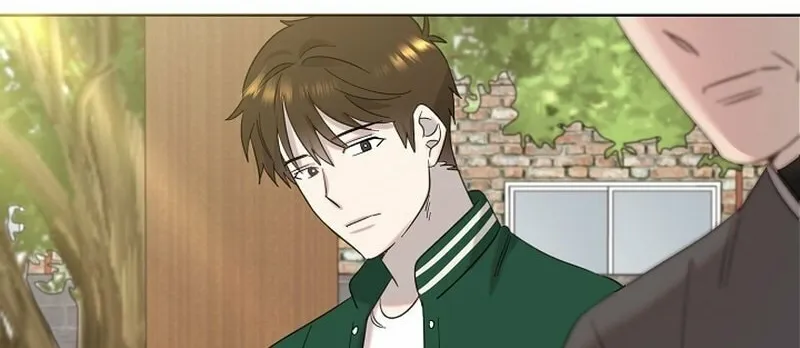 Brother, Am I Cute? Chapter 21 page 46 - 