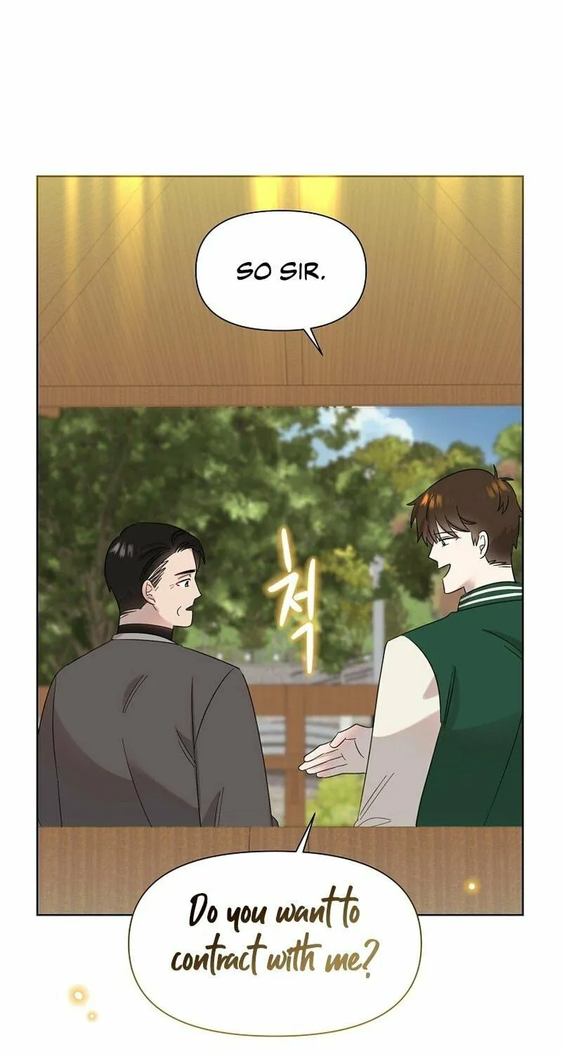 Brother, Am I Cute? Chapter 21 page 59 - 