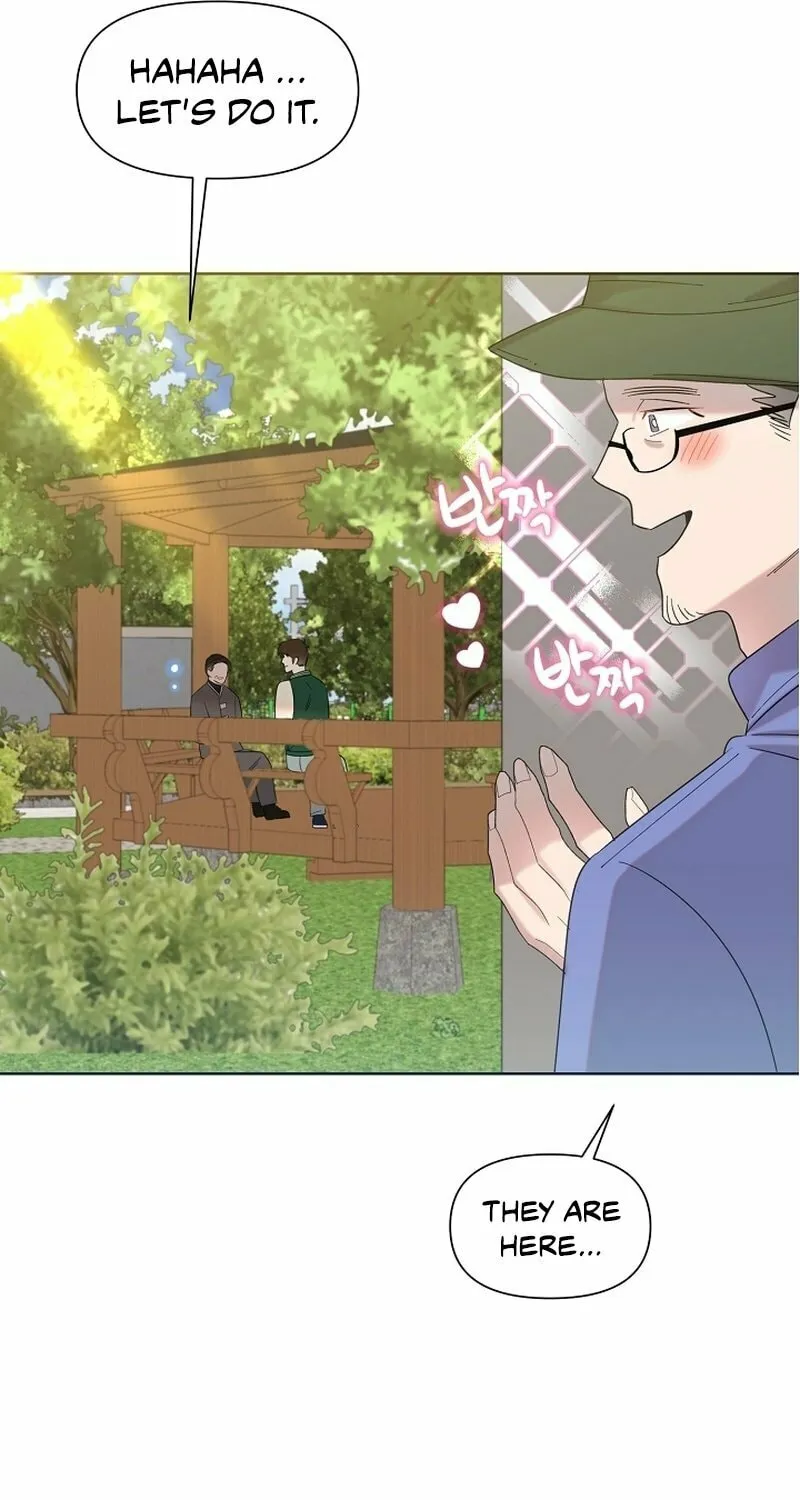 Brother, Am I Cute? Chapter 21 page 61 - 