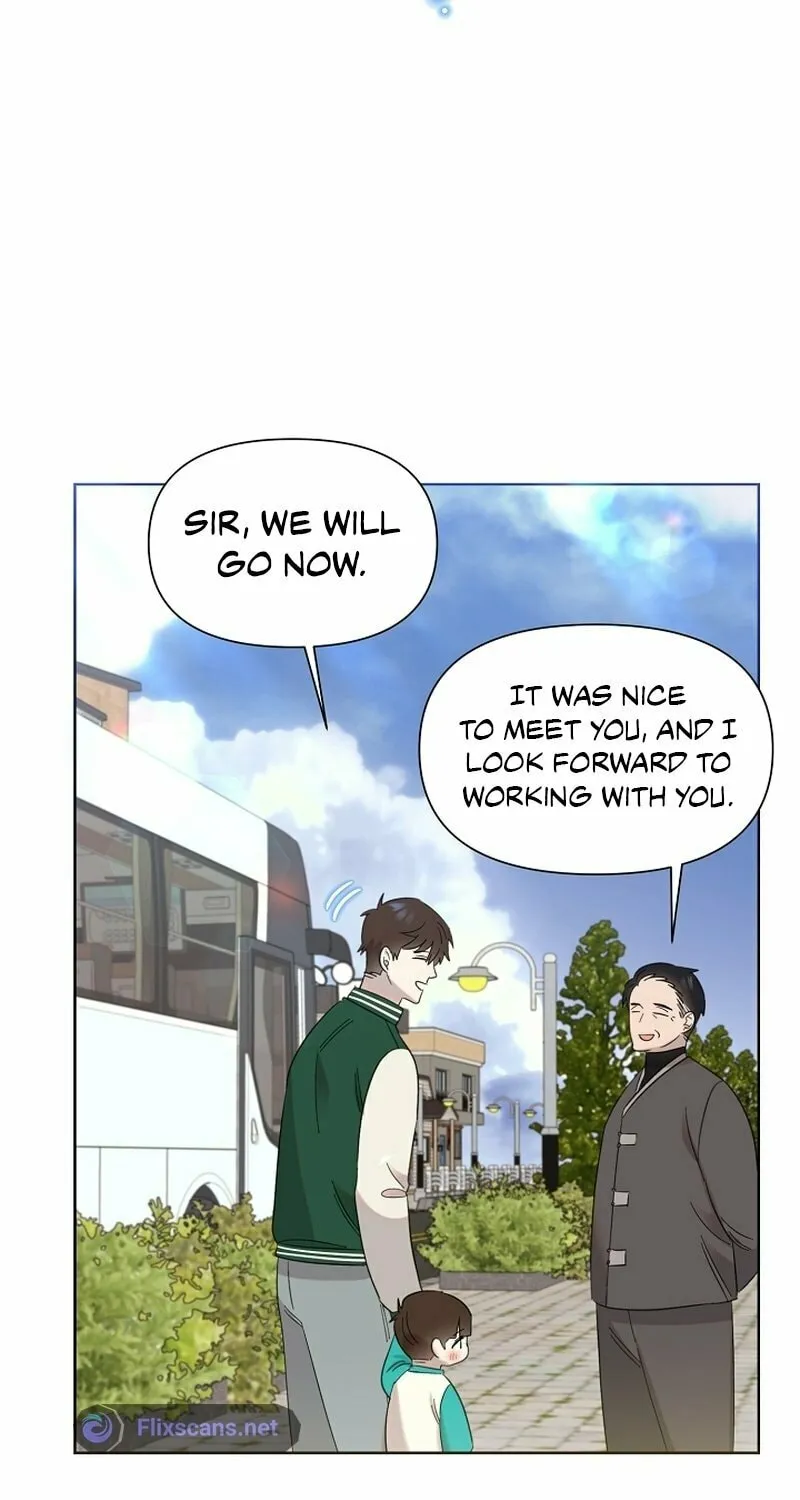 Brother, Am I Cute? Chapter 21 page 67 - 