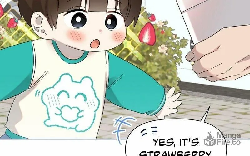 Brother, Am I Cute? Chapter 21 page 72 - 
