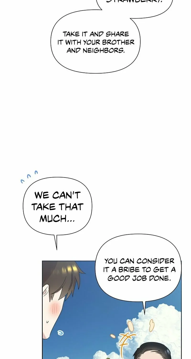 Brother, Am I Cute? Chapter 21 page 73 - 