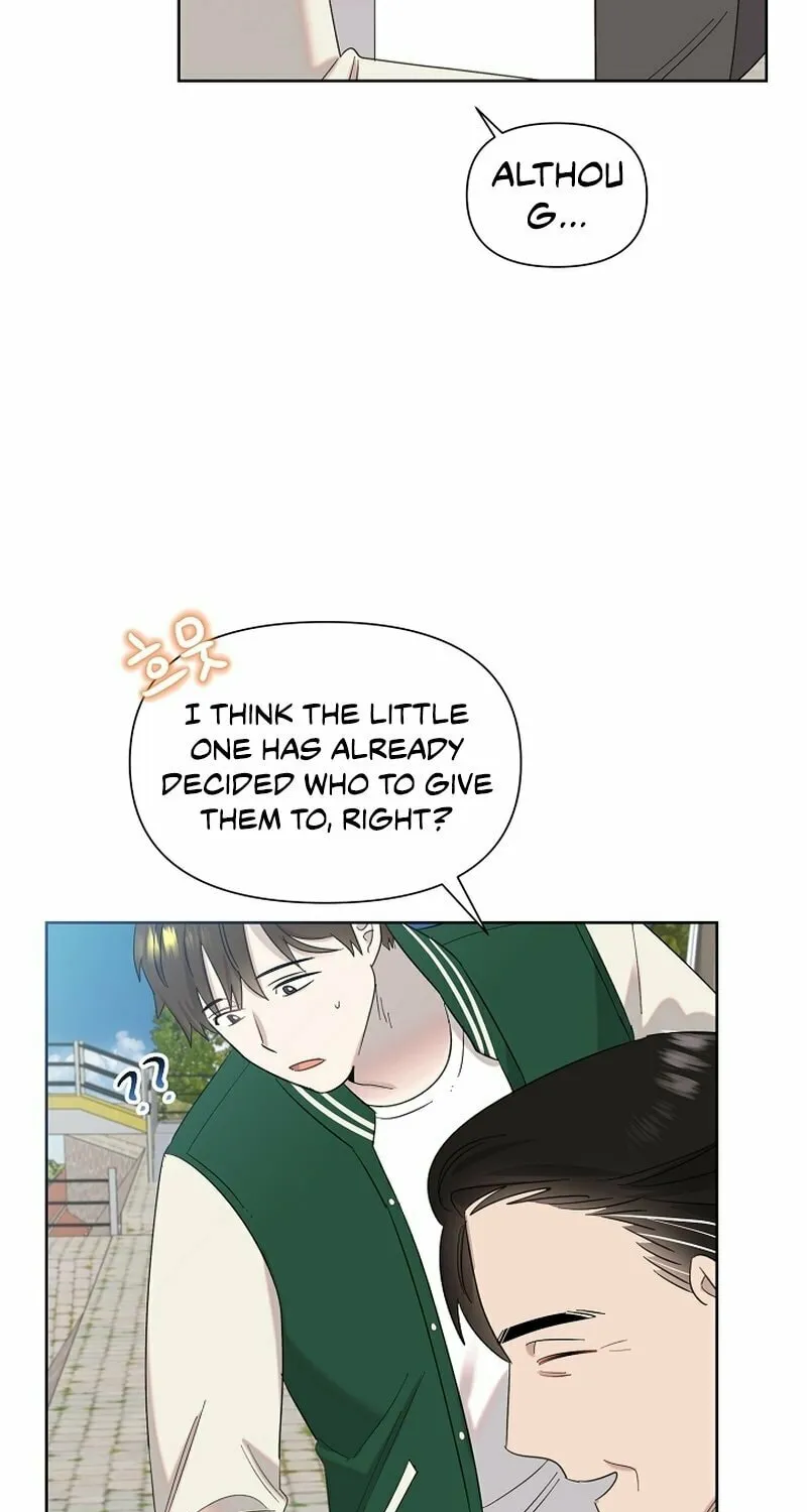 Brother, Am I Cute? Chapter 21 page 75 - 
