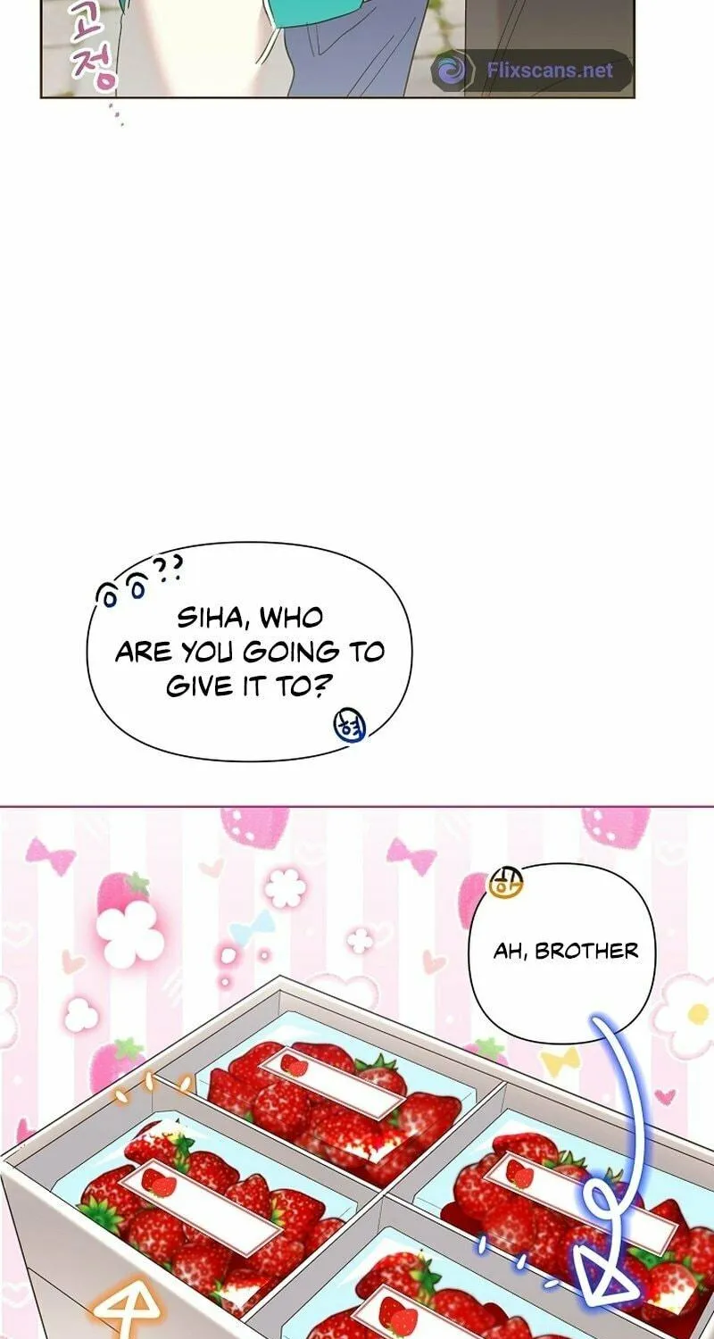 Brother, Am I Cute? Chapter 21 page 77 - 