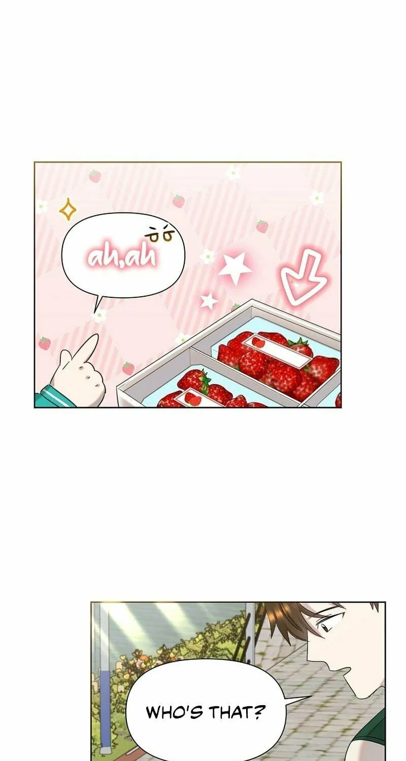 Brother, Am I Cute? Chapter 21 page 79 - 