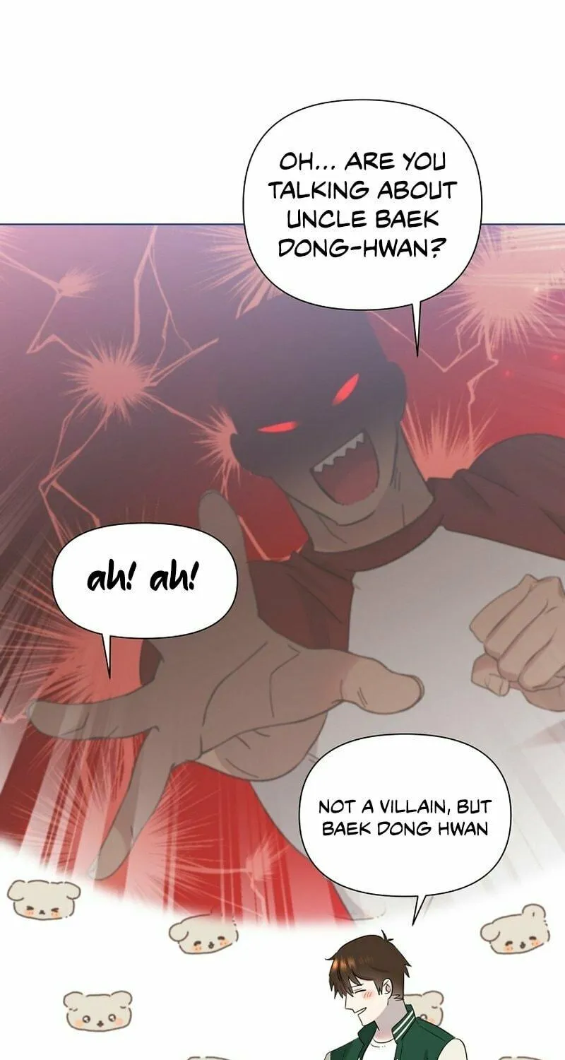 Brother, Am I Cute? Chapter 21 page 83 - 