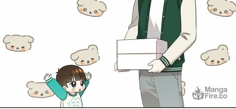 Brother, Am I Cute? Chapter 21 page 84 - 