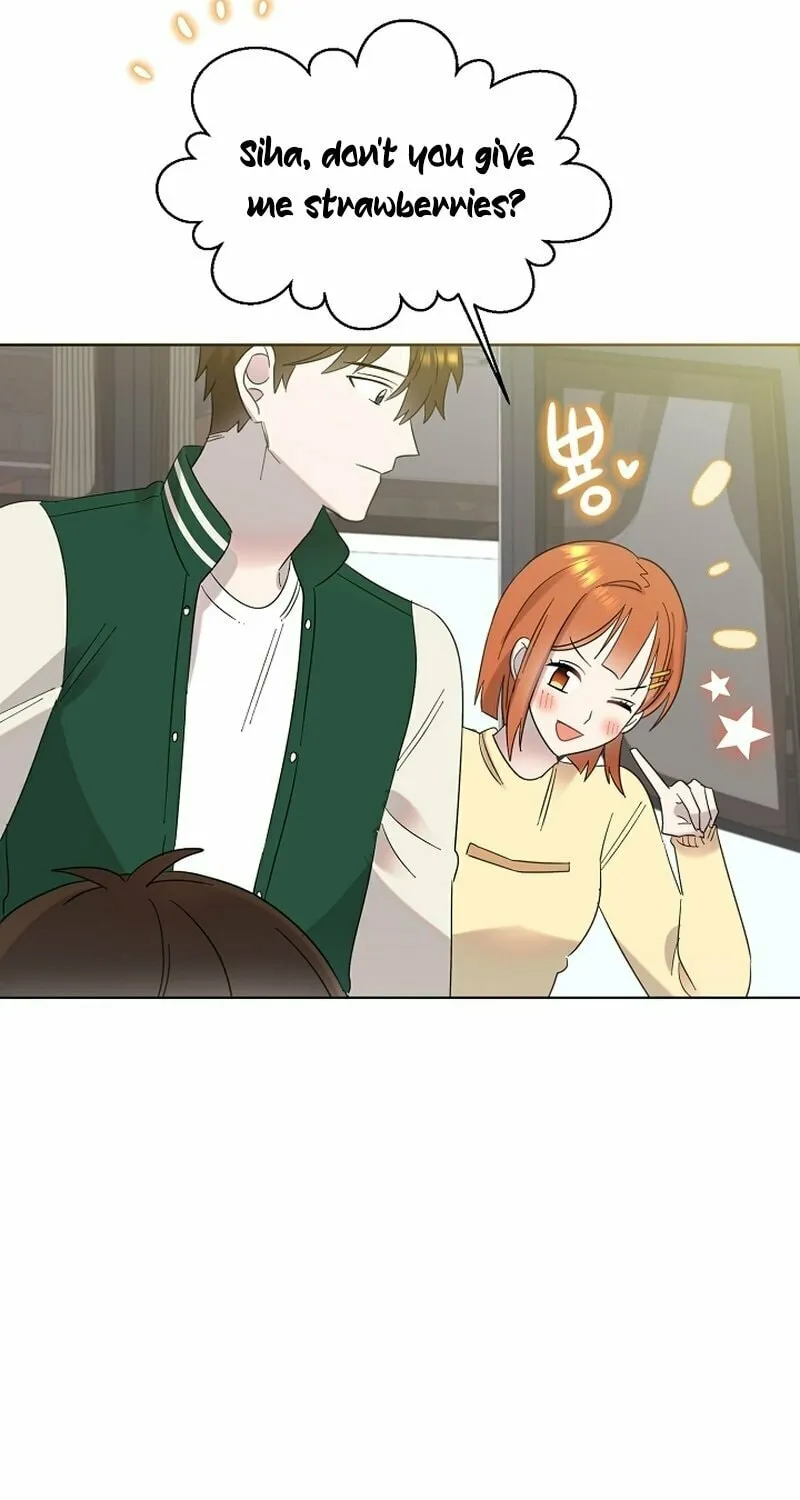 Brother, Am I Cute? Chapter 21 page 91 - 