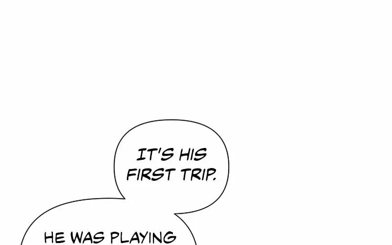 Brother, Am I Cute? Chapter 21 page 98 - 