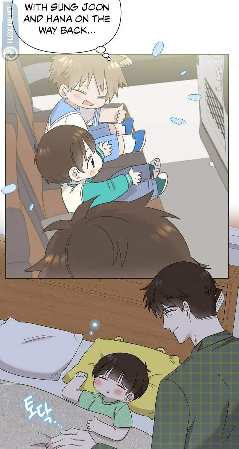 Brother, Am I Cute? Chapter 21 page 99 - 