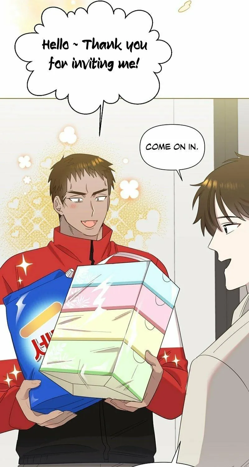 Brother, Am I Cute? Chapter 22 page 11 - 