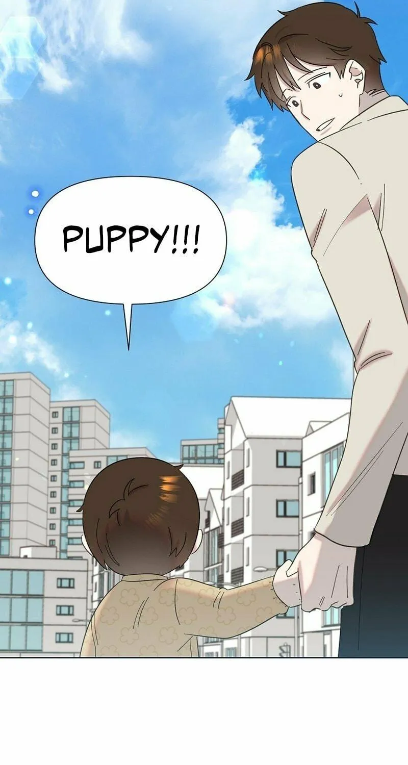 Brother, Am I Cute? Chapter 22 page 101 - 