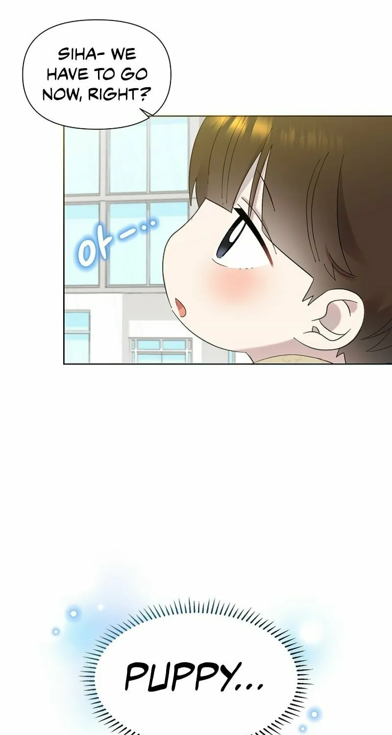 Brother, Am I Cute? Chapter 22 page 103 - 