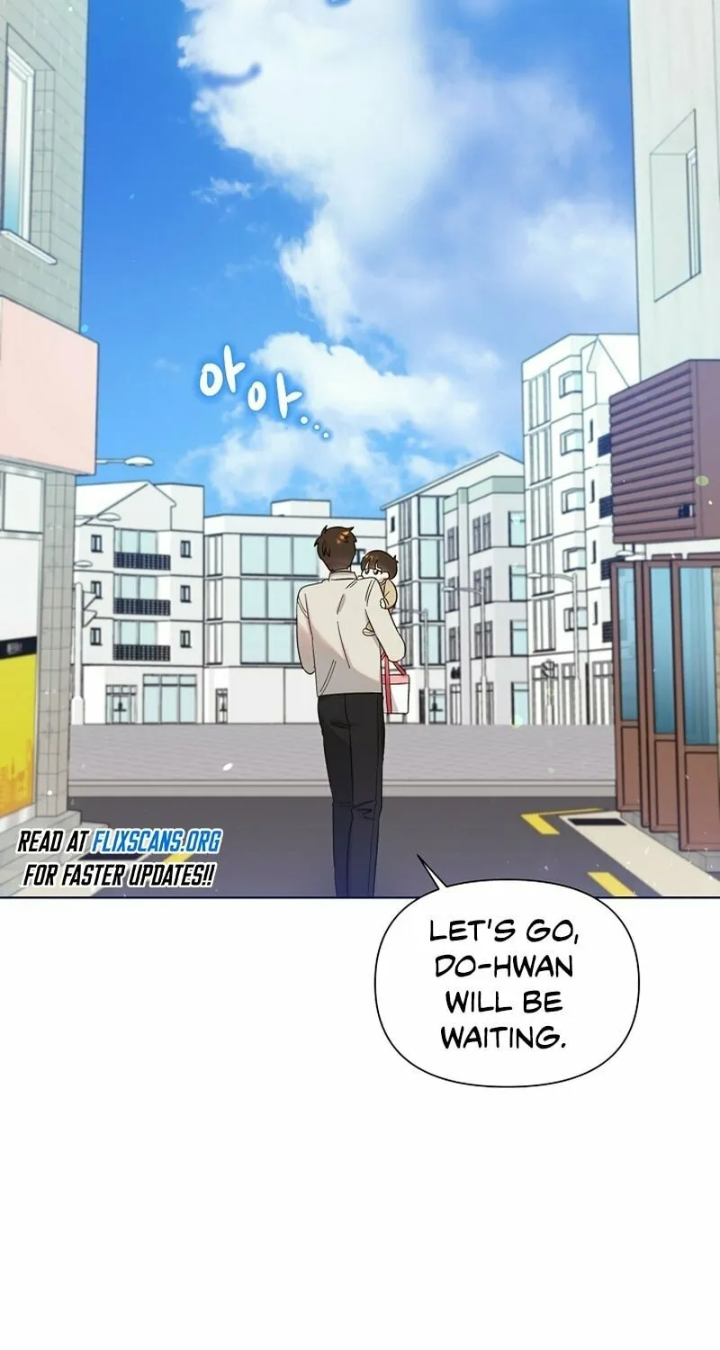Brother, Am I Cute? Chapter 22 page 105 - 