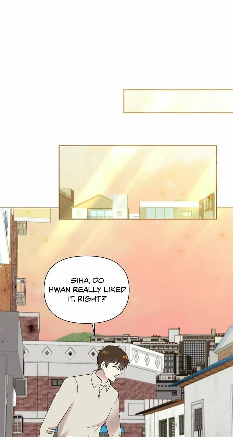Brother, Am I Cute? Chapter 22 page 107 - 