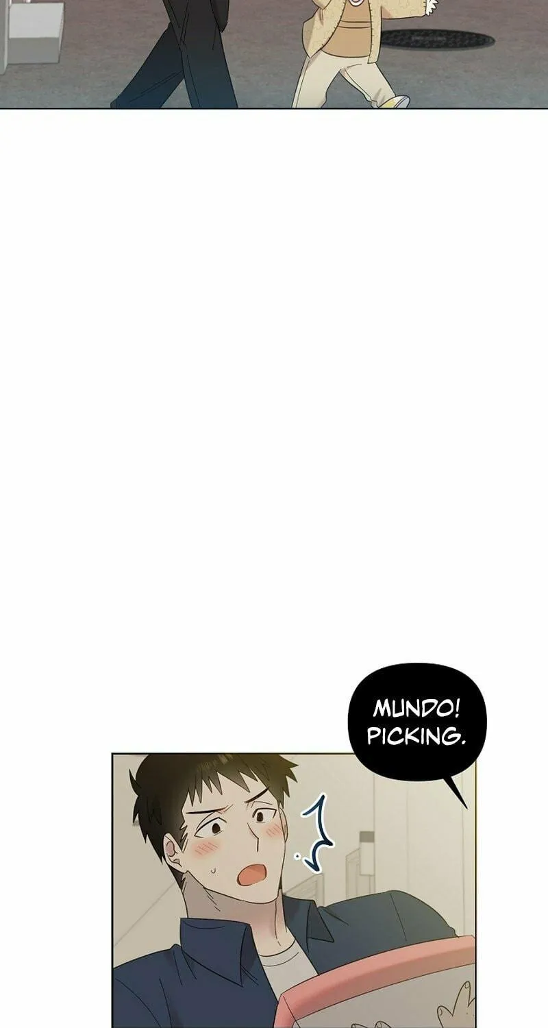 Brother, Am I Cute? Chapter 22 page 109 - 