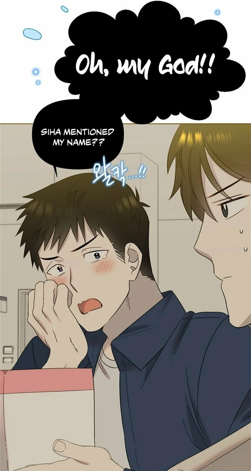 Brother, Am I Cute? Chapter 22 page 111 - 