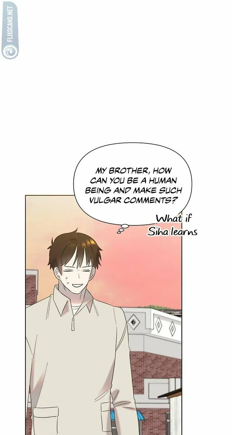 Brother, Am I Cute? Chapter 22 page 113 - 