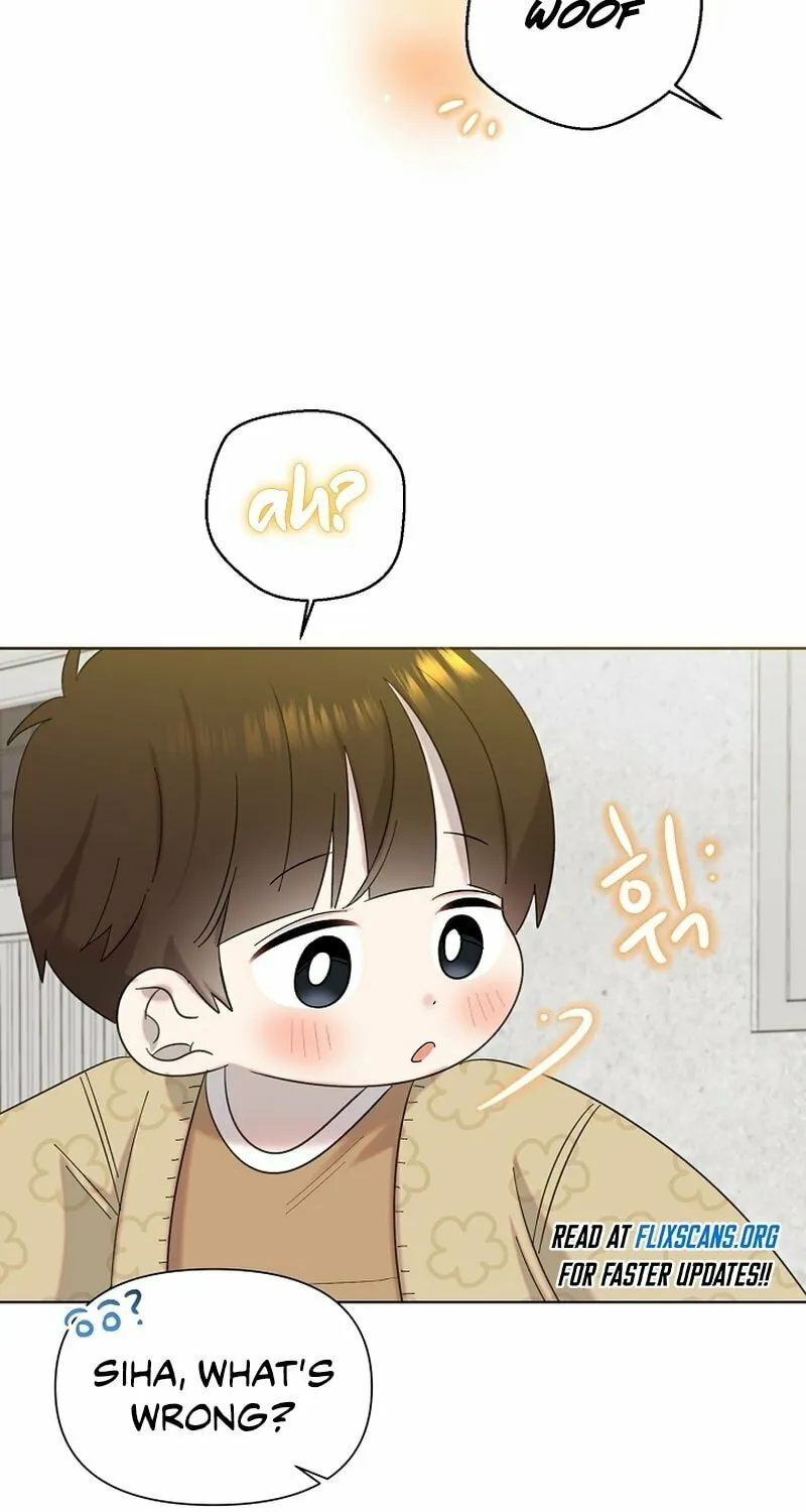 Brother, Am I Cute? Chapter 22 page 115 - 