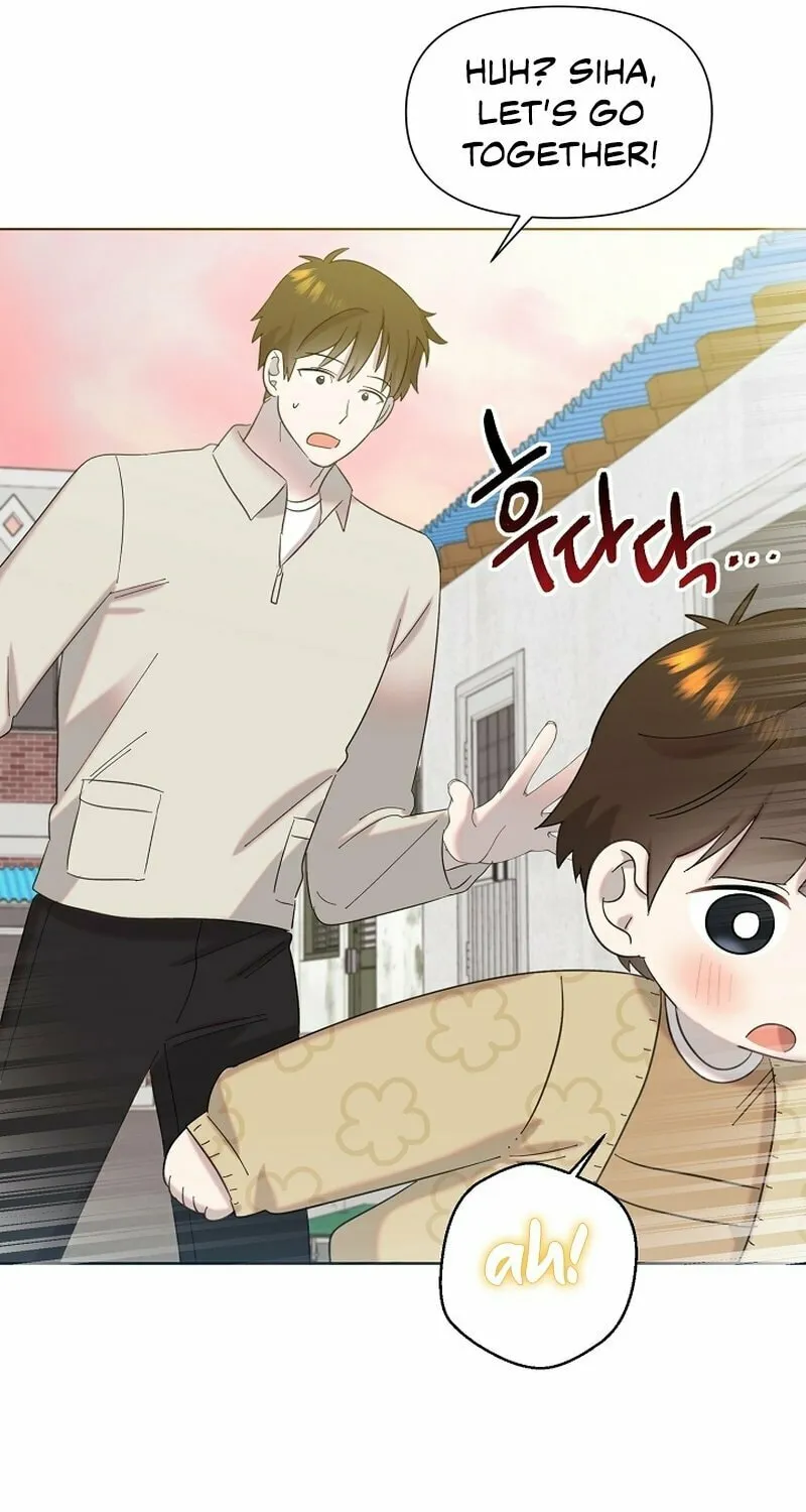 Brother, Am I Cute? Chapter 22 page 117 - 