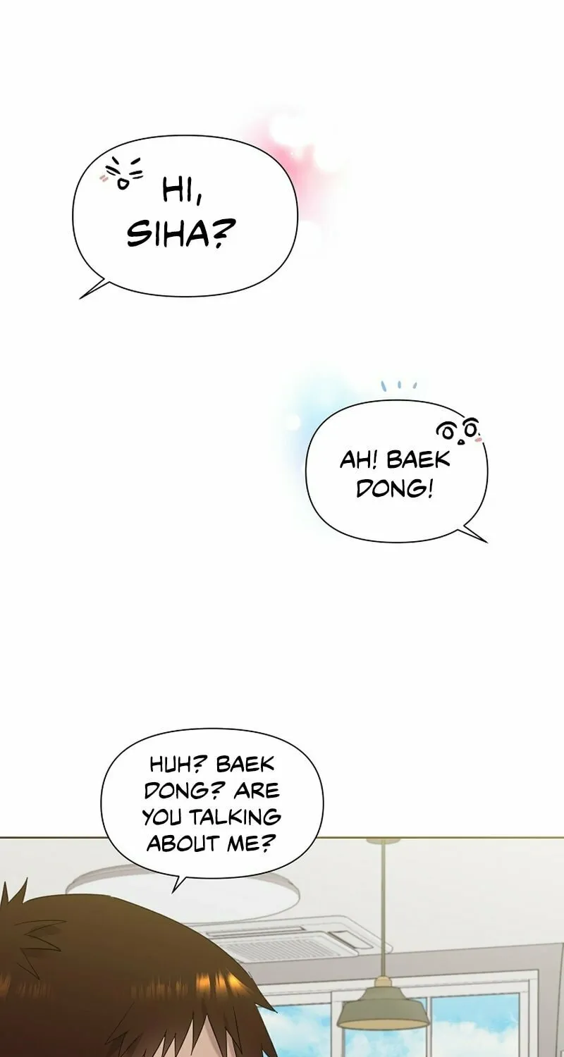 Brother, Am I Cute? Chapter 22 page 13 - 
