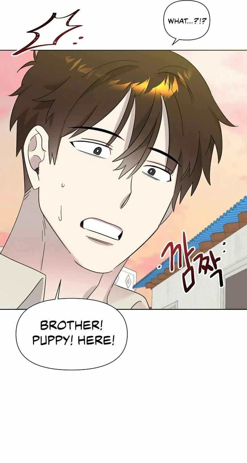Brother, Am I Cute? Chapter 22 page 121 - 