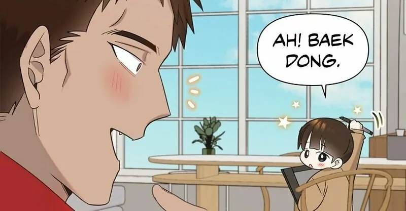 Brother, Am I Cute? Chapter 22 page 14 - 