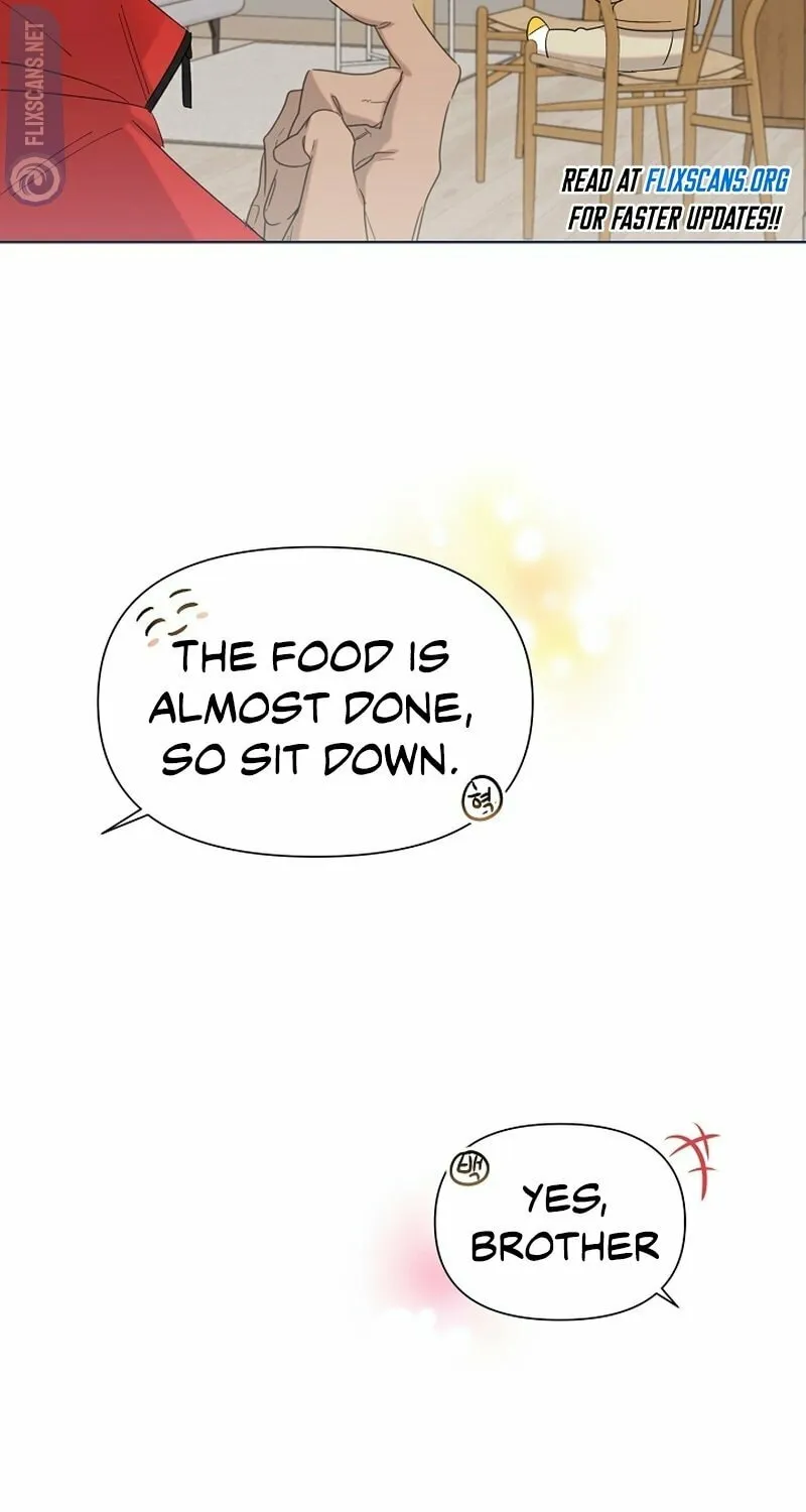 Brother, Am I Cute? Chapter 22 page 15 - 