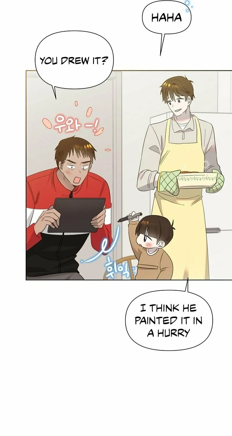 Brother, Am I Cute? Chapter 22 page 21 - 