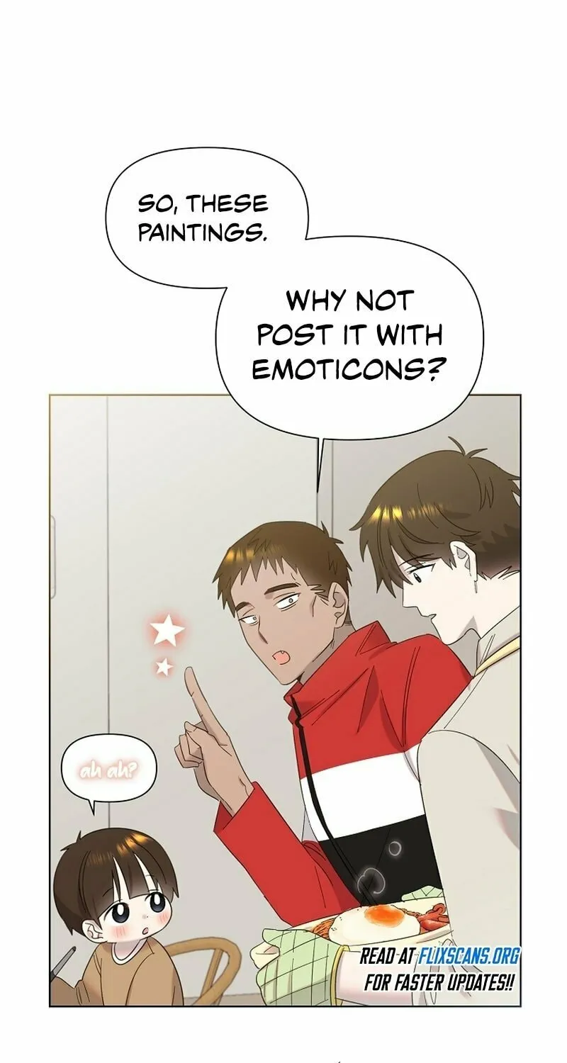 Brother, Am I Cute? Chapter 22 page 25 - 