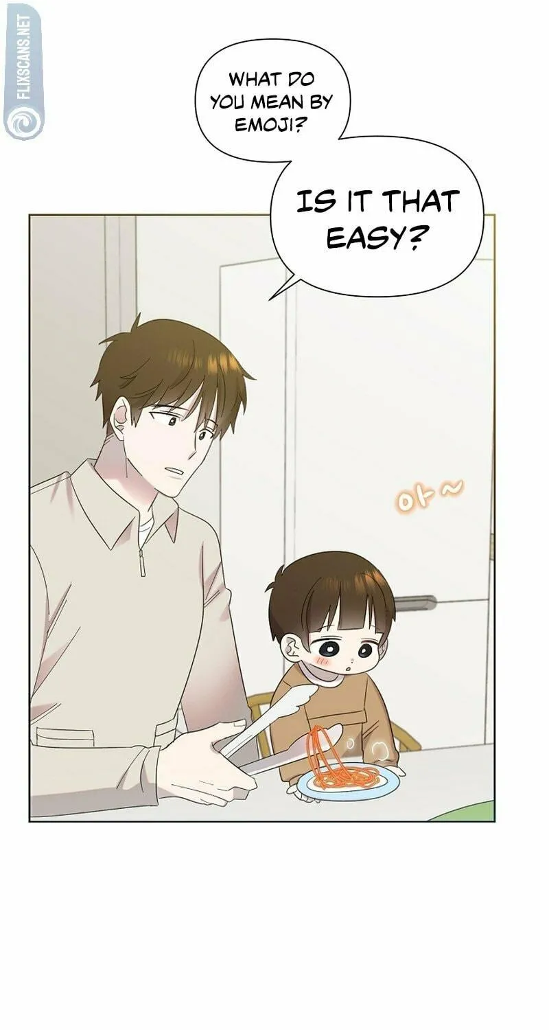 Brother, Am I Cute? Chapter 22 page 29 - 