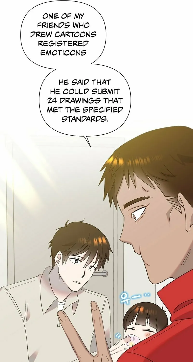 Brother, Am I Cute? Chapter 22 page 31 - 