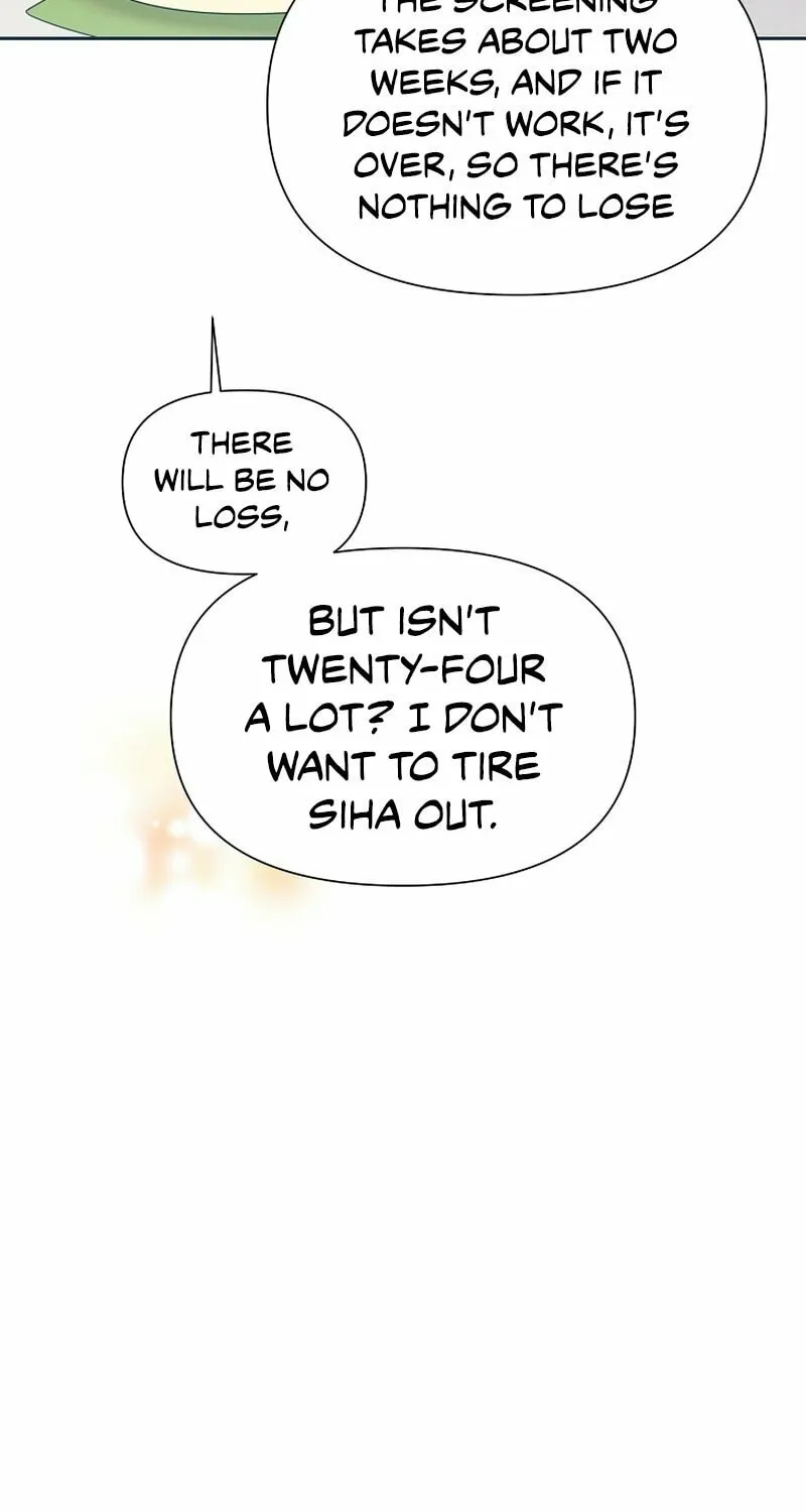 Brother, Am I Cute? Chapter 22 page 33 - 